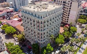 Tapis Rouge Design Boutique Hotel